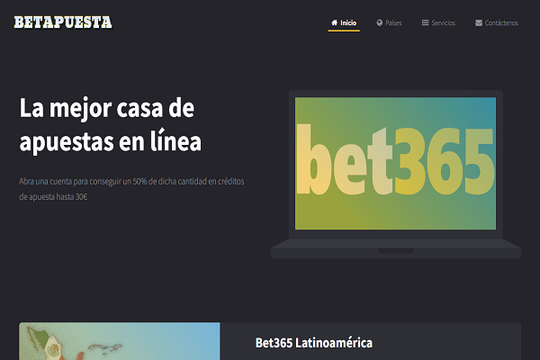 betapuesta